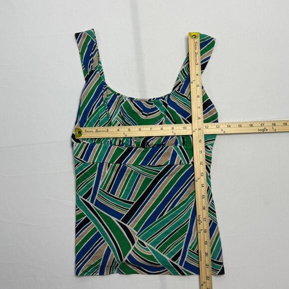 Ann Taylor Loft Size XS Full Length Made With Cotton With A nice Backless Moment - Picture 3 of 4